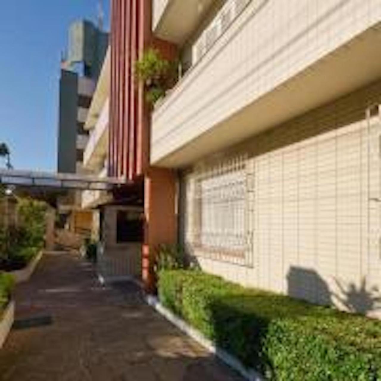 Suites E Quartos Na Avenida Carlos Gomes ポルト・アレグレ エクステリア 写真